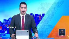 Liputan 6 Siang - 11/10/25