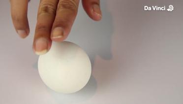 Ep 12 - Spinning Boiled Egg