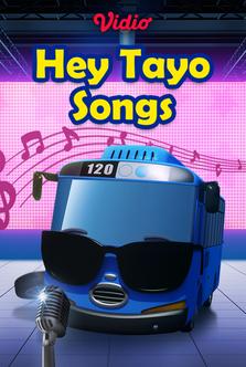 Hey Tayo Songs 