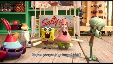 The Spongebob Movie- Sponge Out Of Water - Payoff Trailer - Indonesia