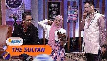 Astaga Lagi Main Game, Malah Jadi Nawar Sepatu | The Sultan