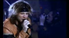 Bon Jovi - Lay Your Hands of Me