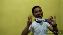Bambang Aceh Jingle Pepsodent Action 123 #Pepsodent 123