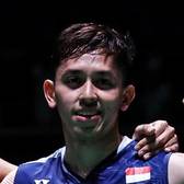 Muhammad Rian Ardianto