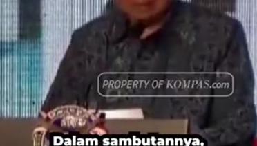 SBY Resmikan Museum dan Galeri SBY-Ani di Pacitan