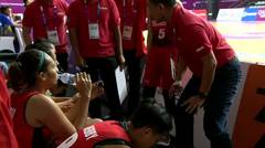 Full Match Basket Putri Indonesia vs Kazakhstan 65-93 | Asian Games 2018