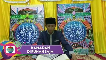SYAHDUNYA!! Bacaan Al Quran Arozali (Kepri) Qs An Nur 19-20 - Ramadan Dirumah Saja