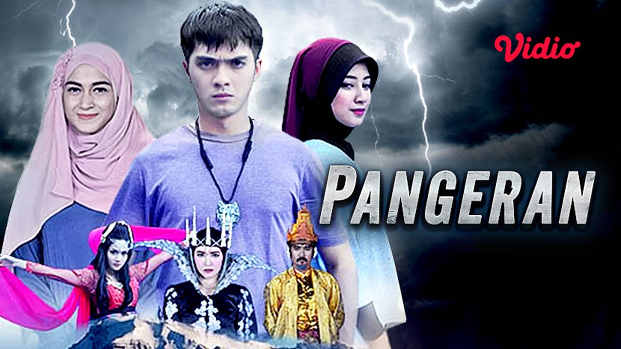 Streaming Pangeran SCTV) Vidio