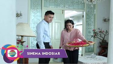 Sinema Indosiar - Mengapa Suamiku Membenciku