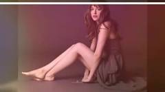 Dakota Johnson Photoshoot for Fifty Shades of Grey