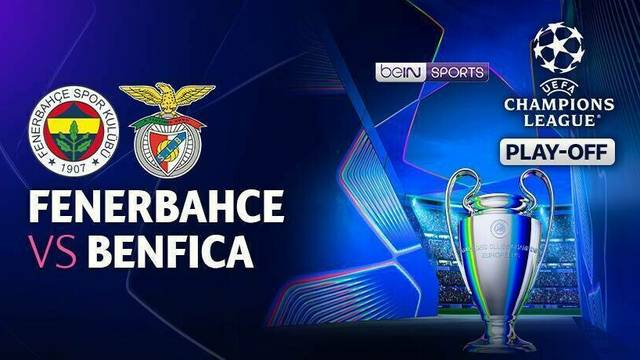 Fenerbahce vs Benfica - Full Match | UEFA Champions League 2025/26