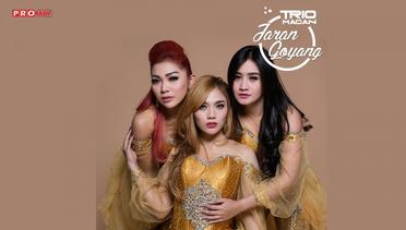 Trio Macan - Jaran Goyang (Official Audio)