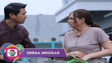 Sinema Indosiar - Gila Penampilan Membuat Istriku Lupa Diri