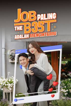 Job Paling The B35T Adalah Mencintaimu