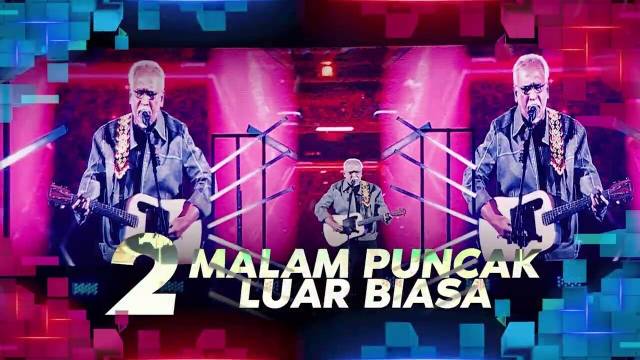 17 HARI LAGI! Saksikan Konser 31 Tahun Indosiar Luar Biasa 10 & 11 Januari 2026