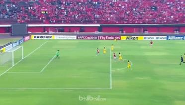 Bali United 3-1 Thanh Hoa | Piala AFC | Highlight Pertandingan dan Gol-gol