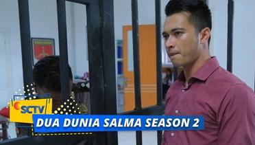 Highlight Dua Dunia Salma Season 2 - Episode 05