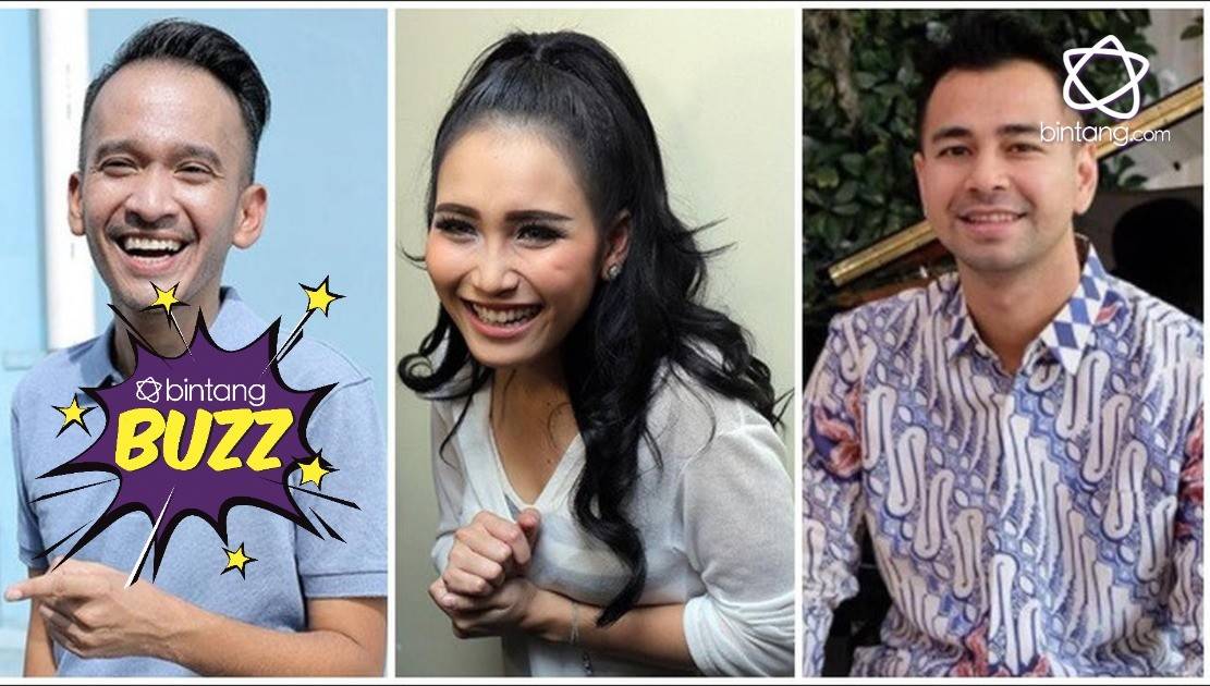 Ayu Ting Ting Sex Porno Raffi Ahmad - Ayu Ting Ting Jadi Pemicu Pertengkaran Ruben Onsu dan Raffi Ahmad? | Vidio