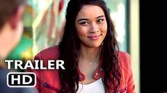 JEXI Trailer (2019) Alexandra Shipp, Adam DeVine, Kid Cudi Romantic Movie