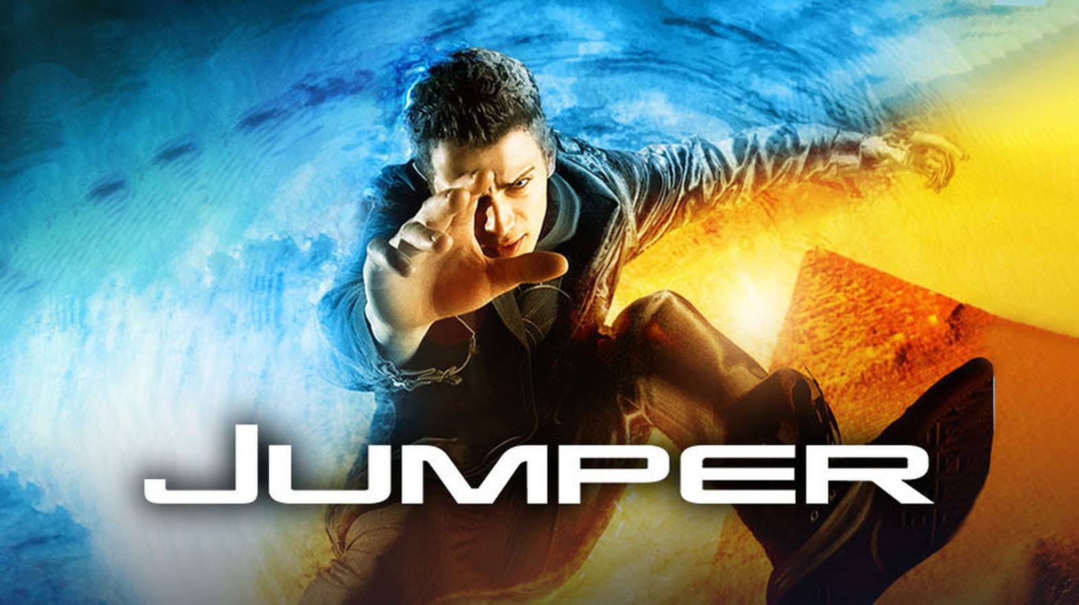 Jumper (2008) Full Movie Vidio