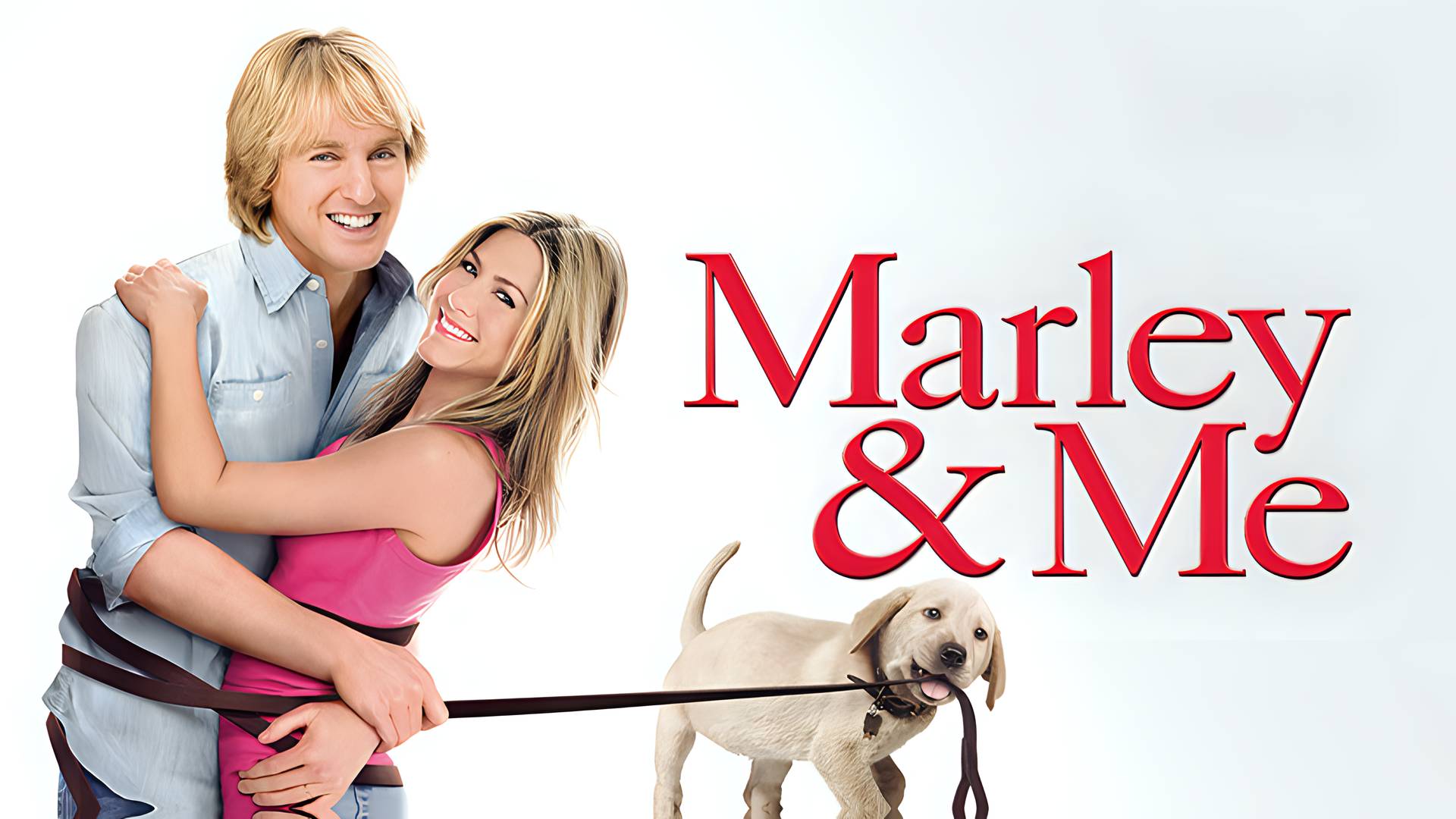 Marley & Me