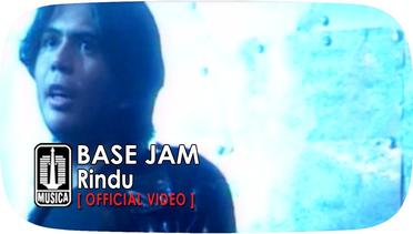 Base Jam - Rindu (Official Video)