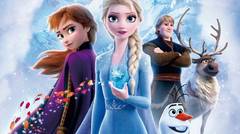 Frozen 2 [2019] Trailer [ Disney Animated Movie HD ]