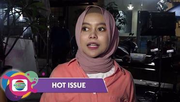 Kyuttt!! Lesty Ungkap Alasannya Mau Bermain Mini Series Dengan Billar !! | Hot Issue Pagi 2021