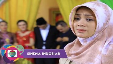 Sinema Indosiar - Derita Ibu Yang Terdzolimi