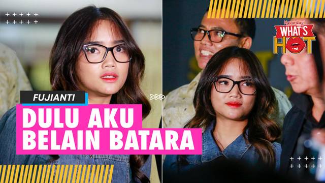 H. Faisal Pernah Ingatkan Soal Batara Ageng, Fuji: Aku Belain Ribut Sama Papa