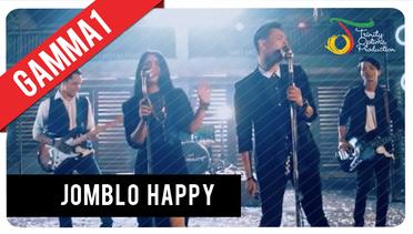 Gamma1 - Jomblo Happy | Official Video Clip