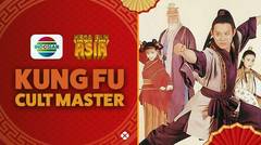 Mega Film Asia : Kungfu Cult Master - 01 Juli 2024