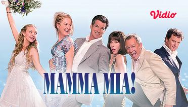 Mama Mia! - Trailer
