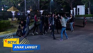 Highlight Anak Langit - Episode 904