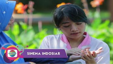 Sinema Indosiar - Karena Ketulusan, Gadis Perawat Dibangunkan Panti Jompo