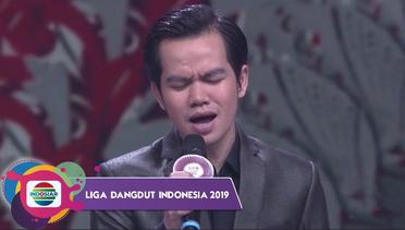 MERINDING!! Dengar Faul-Aceh Senandungkan Lagu Sebuku Gayo | LIDA 2019