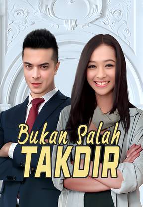 Bukan Salah Takdir