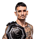 Max Holloway