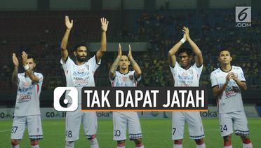 Indonesia Terancam Tak Dapat Jatah Liga Champions Asia