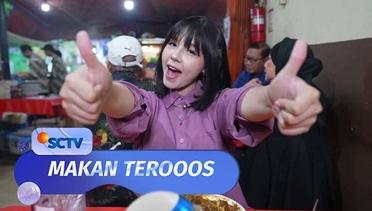 Makan Terooos - Episode 58 (23/05/24)