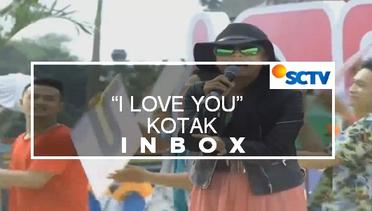 Kotak - I Love You