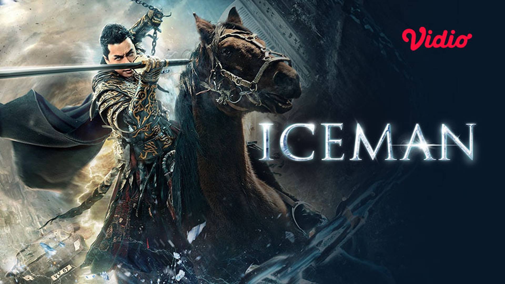 Iceman
