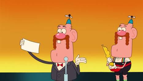 Koleksi Video cartoonnetwork Terbaru 2025 | Vidio