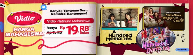 [Rifda] Test Link Setan