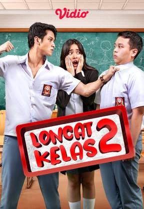 Loncat Kelas