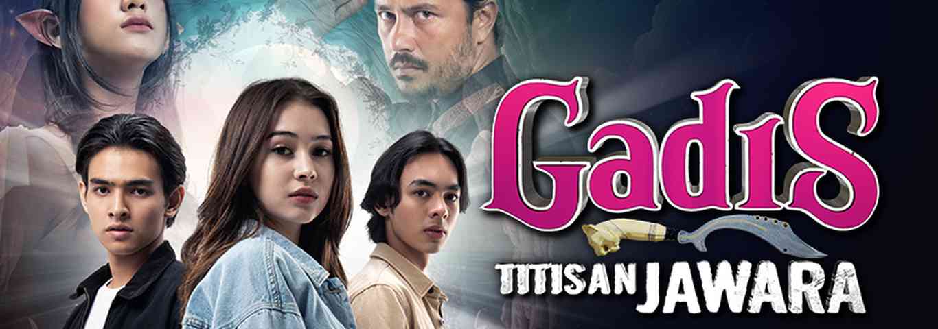 Streaming Gadis Titisan Jawara Sinetron Indosiar Vidio