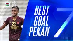 OOOHH Luar Biasa! Best Goal BRI Liga 1 2022/2023 Pekan 7