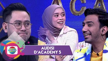 D'Academy 5 - Audition 18/07/22 (Episode 1 Audisi)