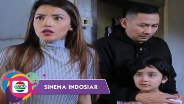 Sinema Indosiar - Azab Si Wanita Pencari Iba