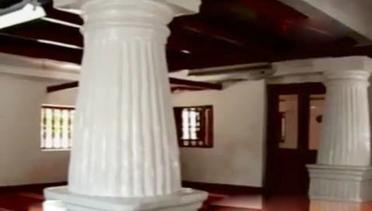 Karamah: Melacak Jejak Sejarah Masjid Si Pitung, Pahlawan Betawi